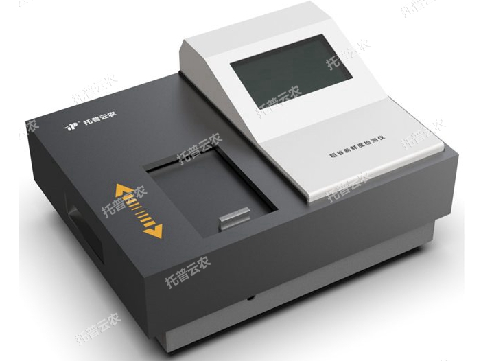 稻谷新鮮度測(cè)定儀TPDG-1